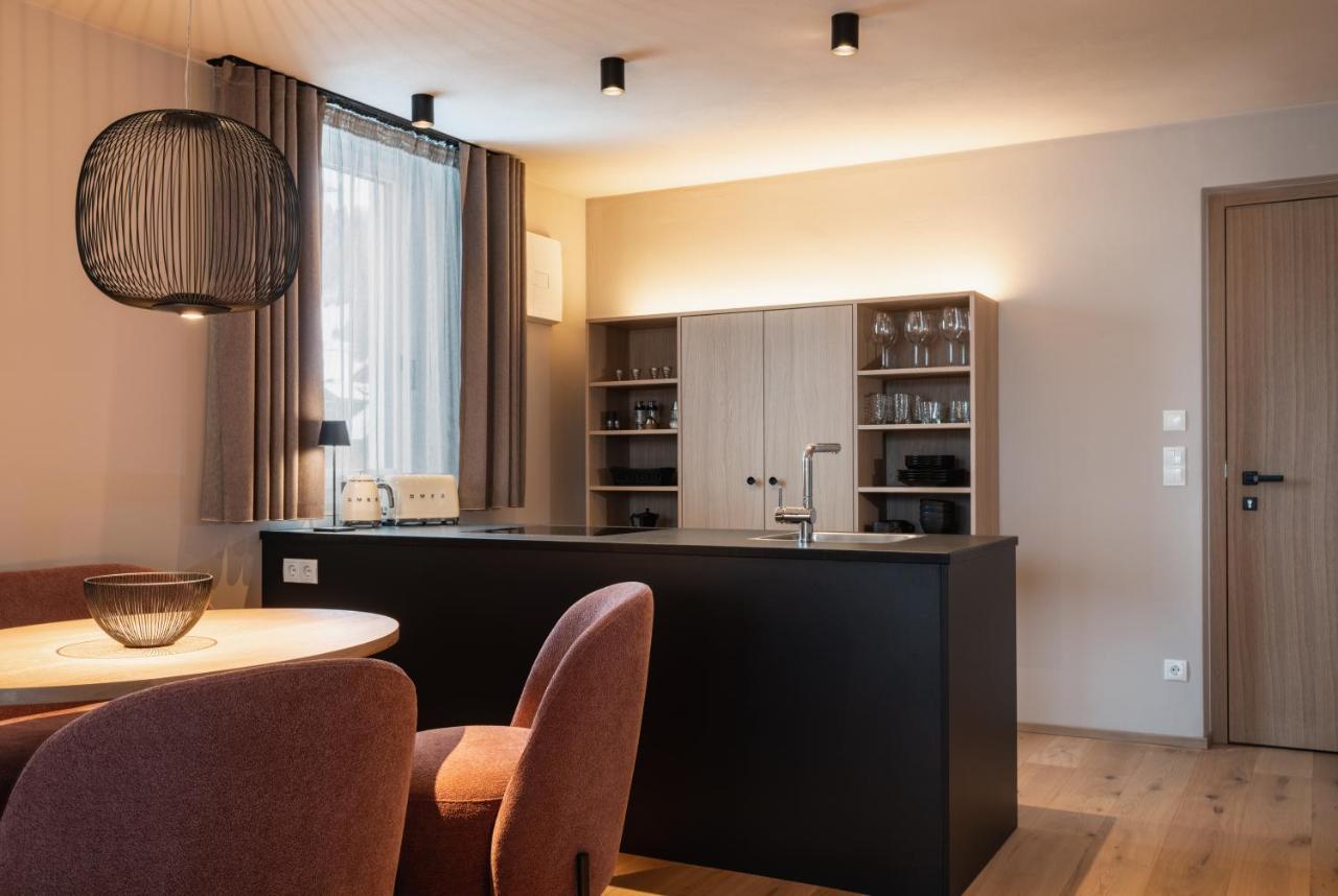 Ariane'S Guesthouse Sexten Ngoại thất bức ảnh