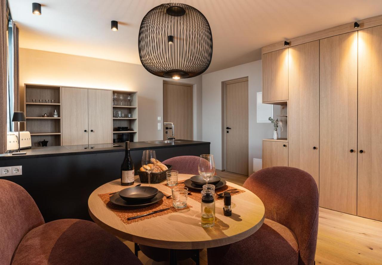 Ariane'S Guesthouse Sexten Ngoại thất bức ảnh