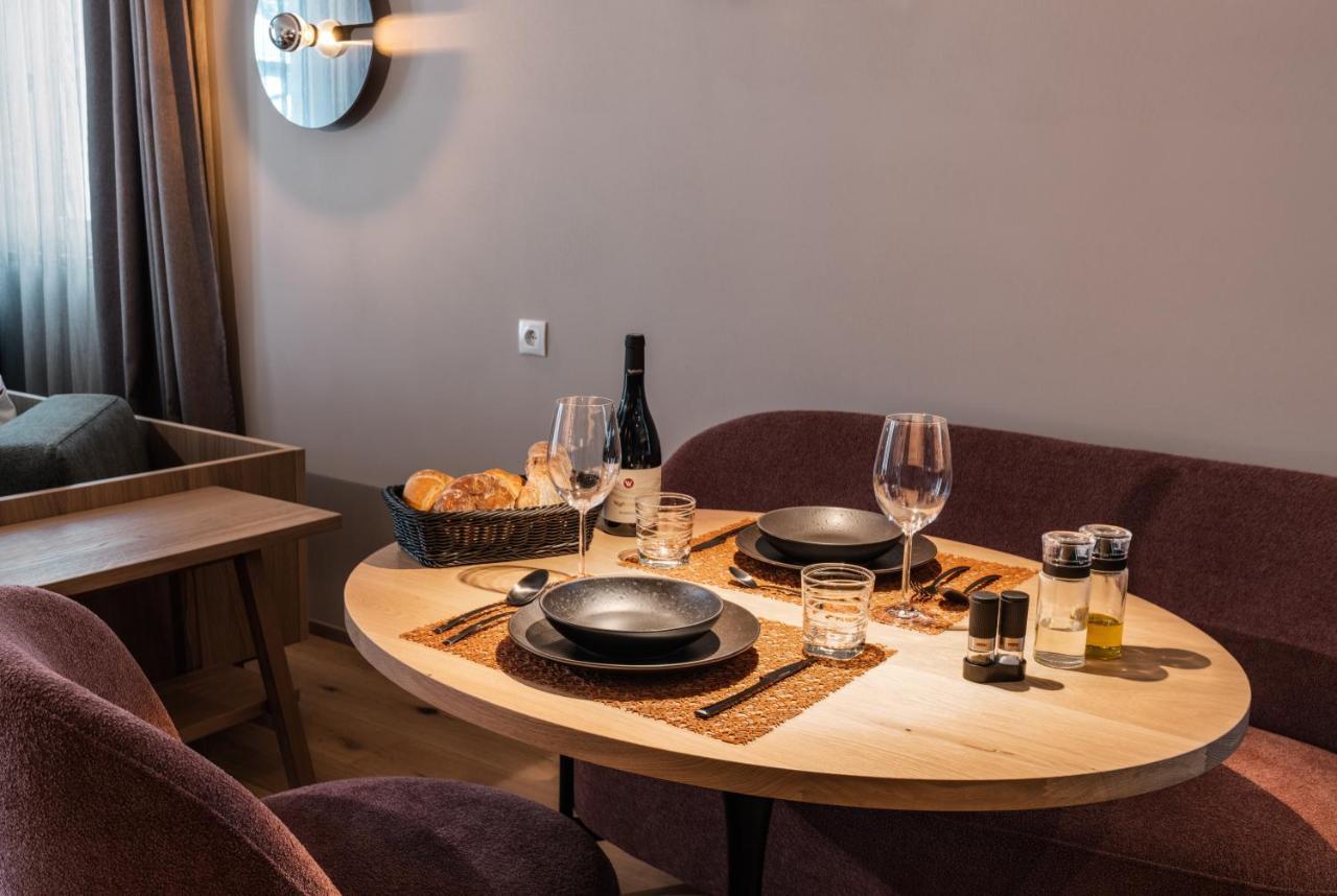 Ariane'S Guesthouse Sexten Ngoại thất bức ảnh