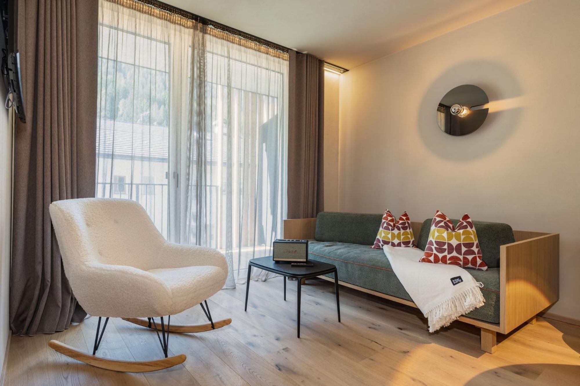Ariane'S Guesthouse Sexten Ngoại thất bức ảnh