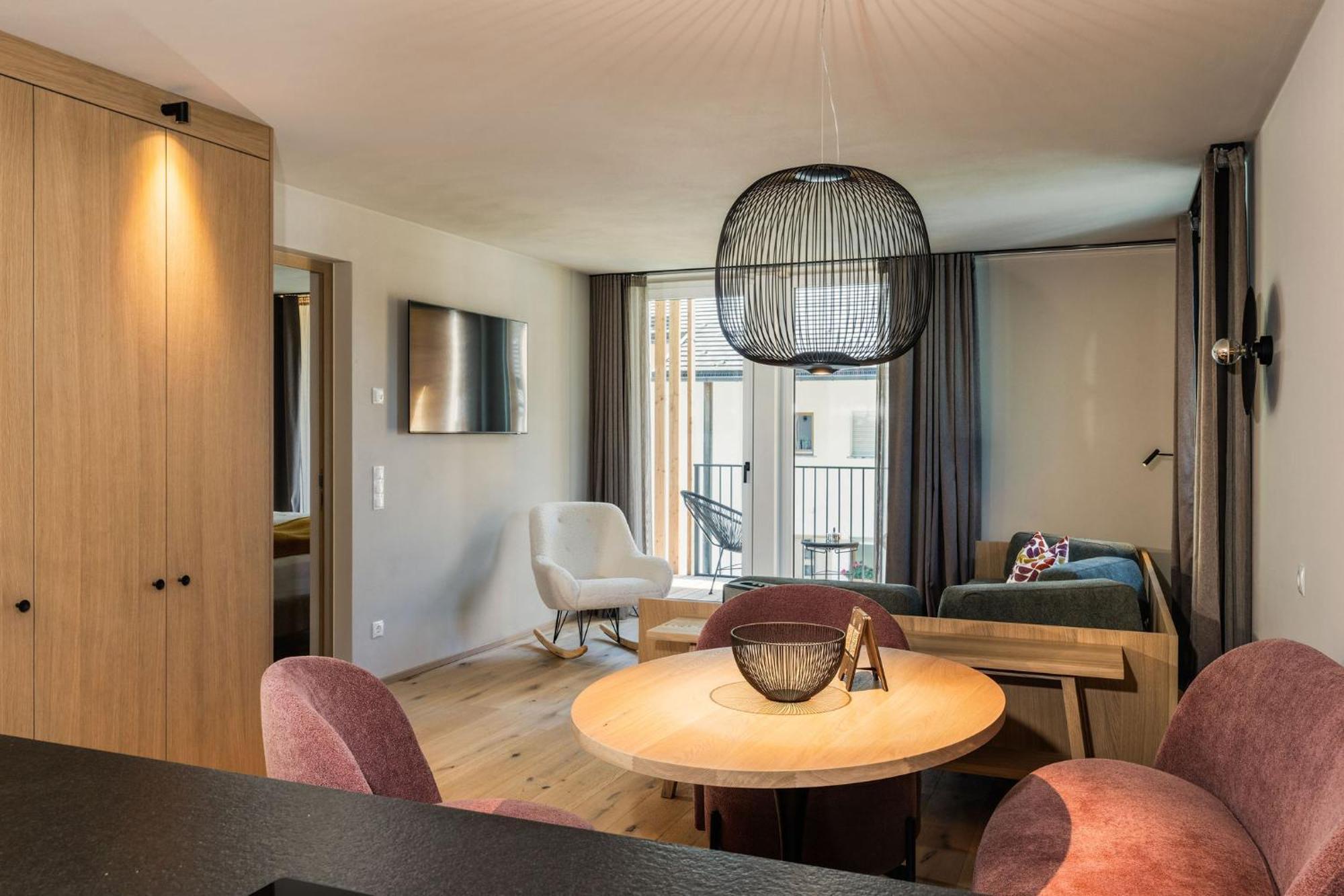 Ariane'S Guesthouse Sexten Ngoại thất bức ảnh