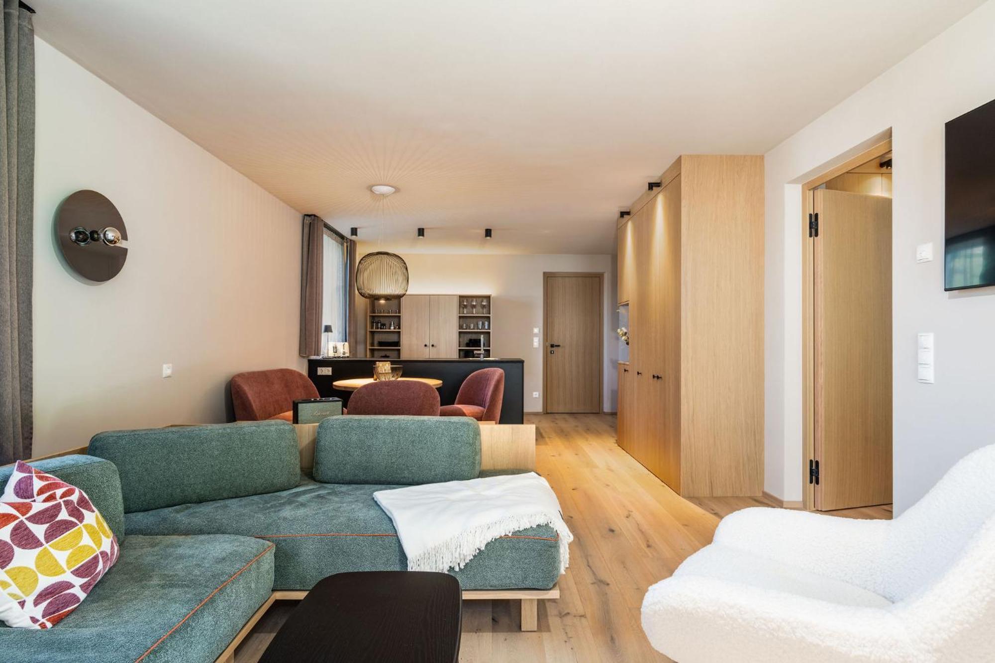 Ariane'S Guesthouse Sexten Ngoại thất bức ảnh
