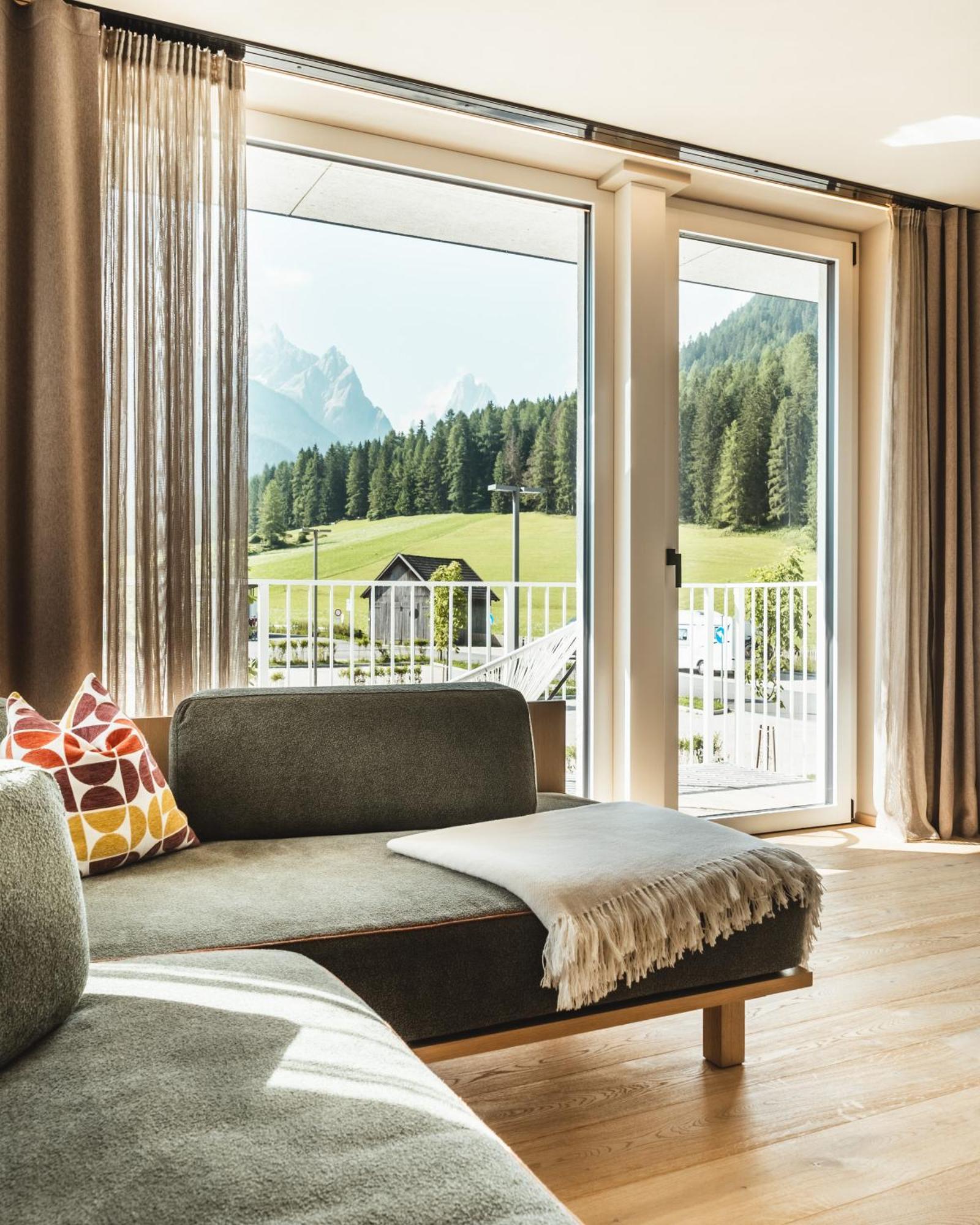 Ariane'S Guesthouse Sexten Ngoại thất bức ảnh