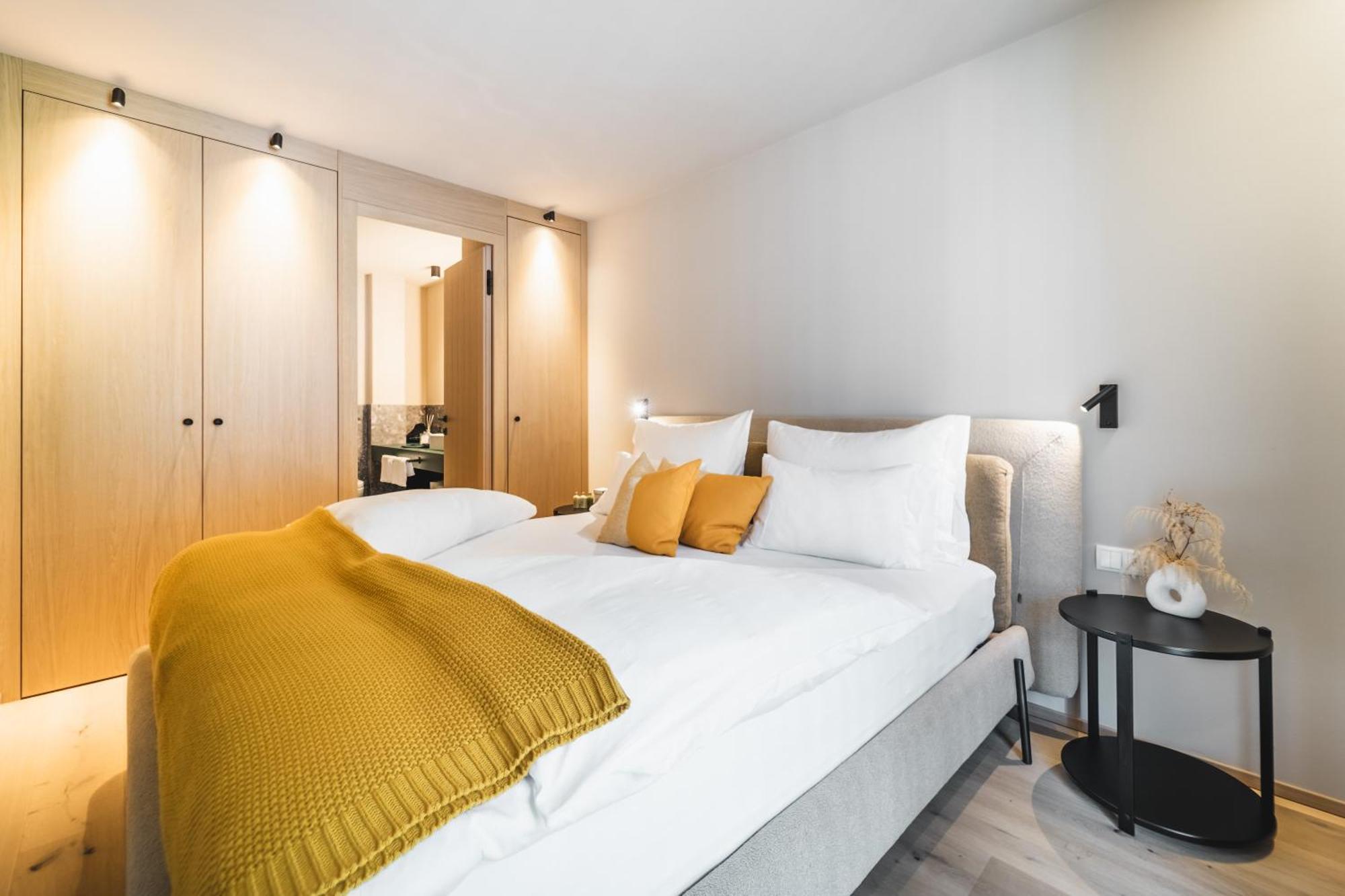 Ariane'S Guesthouse Sexten Ngoại thất bức ảnh