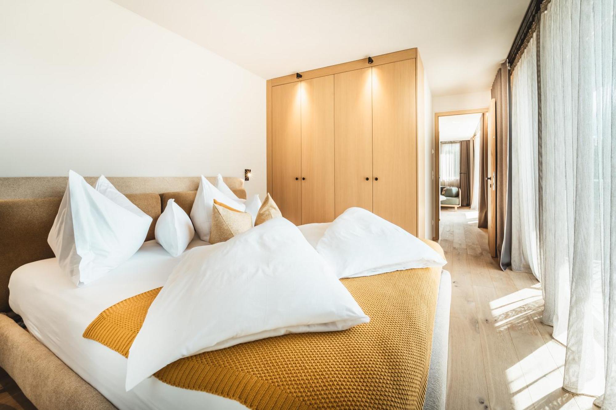 Ariane'S Guesthouse Sexten Ngoại thất bức ảnh