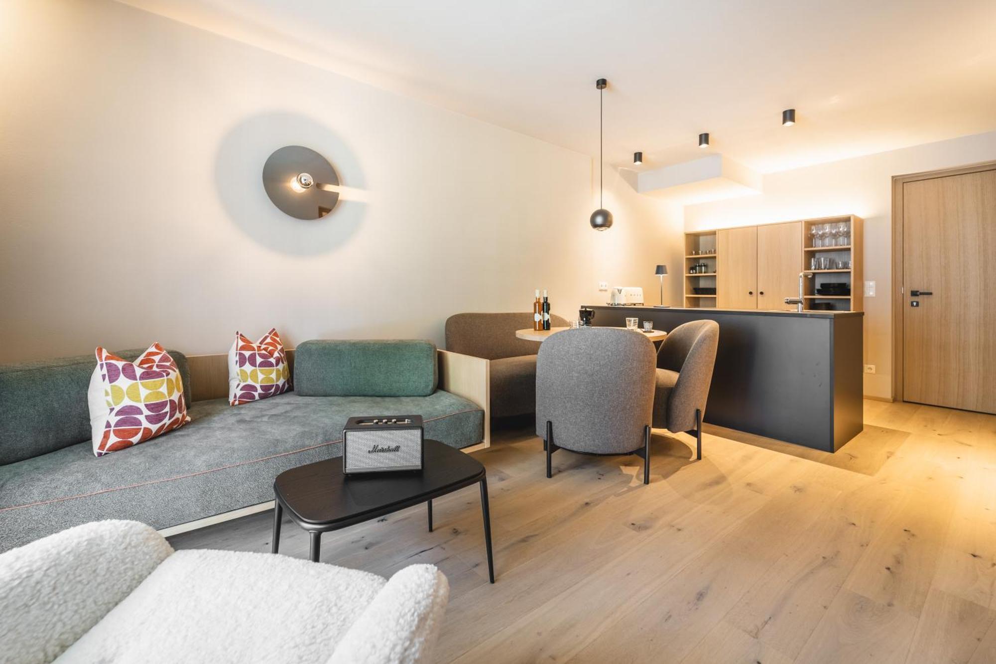 Ariane'S Guesthouse Sexten Ngoại thất bức ảnh
