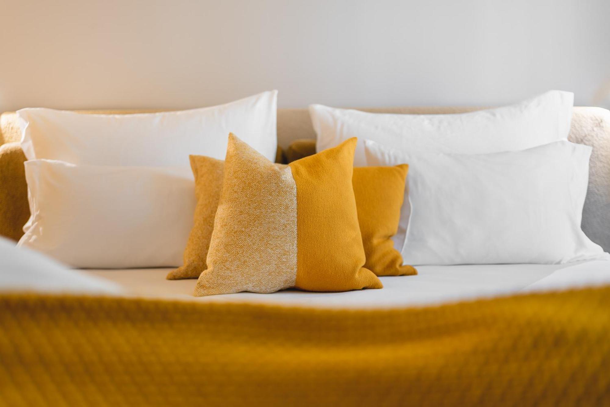 Ariane'S Guesthouse Sexten Ngoại thất bức ảnh