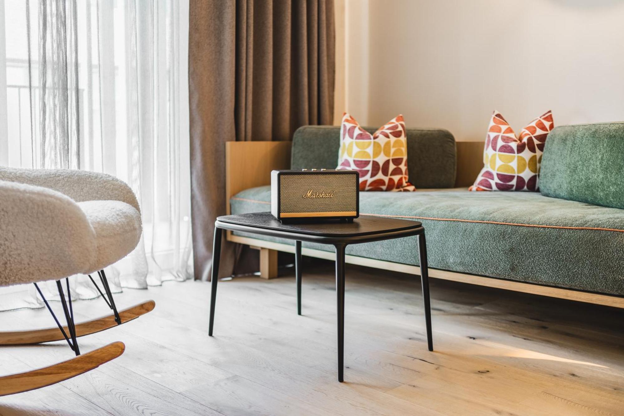 Ariane'S Guesthouse Sexten Ngoại thất bức ảnh