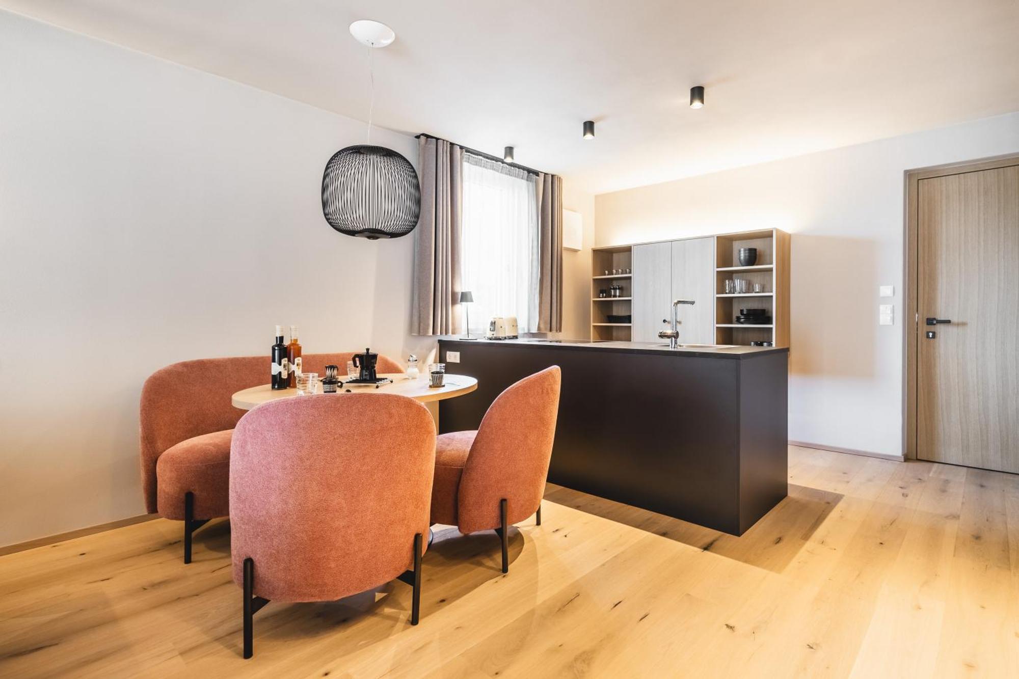 Ariane'S Guesthouse Sexten Ngoại thất bức ảnh